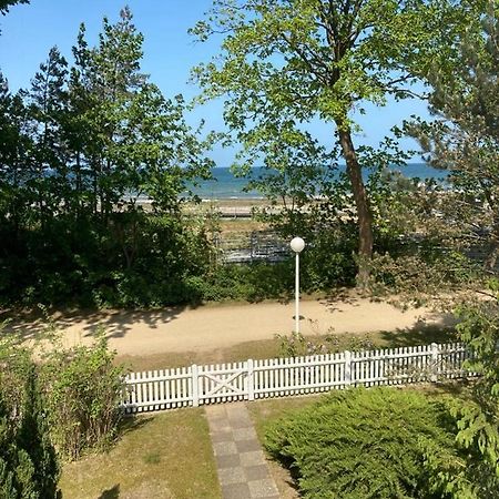 Haus Undine Strand Больтенгаген Екстер'єр фото